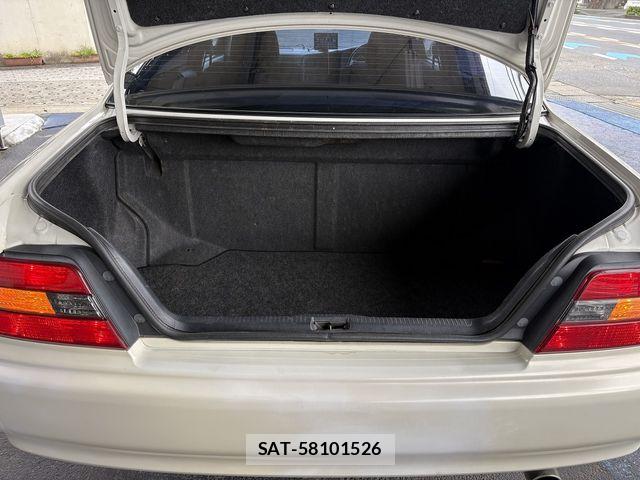 Toyota CHASER 1997-07 7960921-25