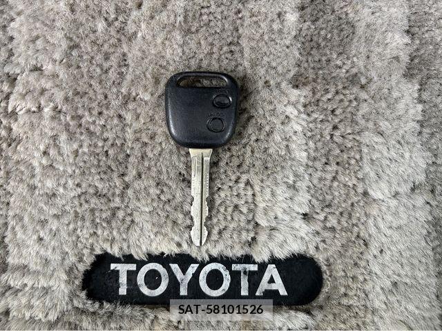 Toyota CHASER 1997-07 7960921-29