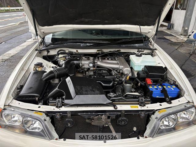 Toyota CHASER 1997-07 7960921-3