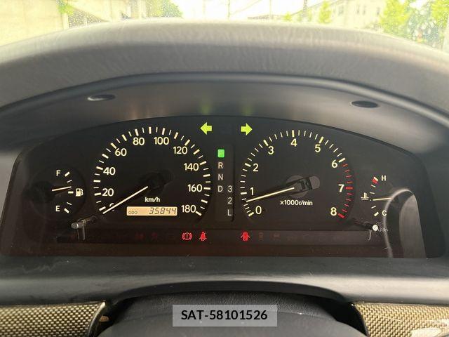 Toyota CHASER 1997-07 7960921-7