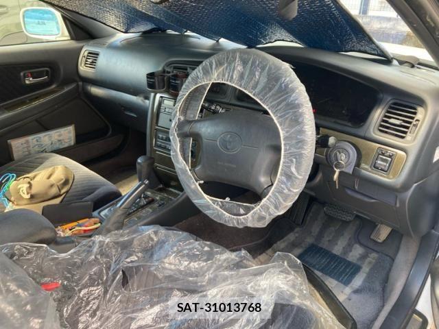 Toyota CHASER 1998-06 8561395-9