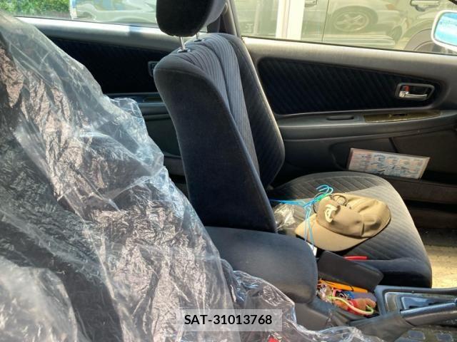 Toyota CHASER 1998-06 8561395-10