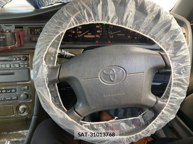Toyota CHASER 1998-06 8561395-15