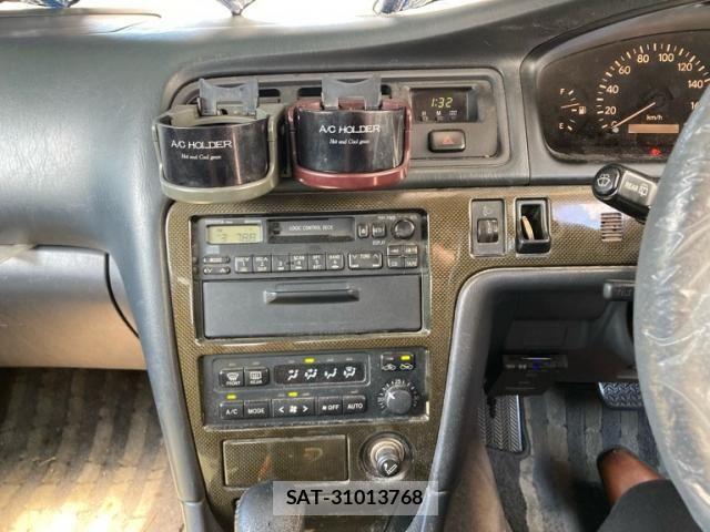 Toyota CHASER 1998-06 8561395-16