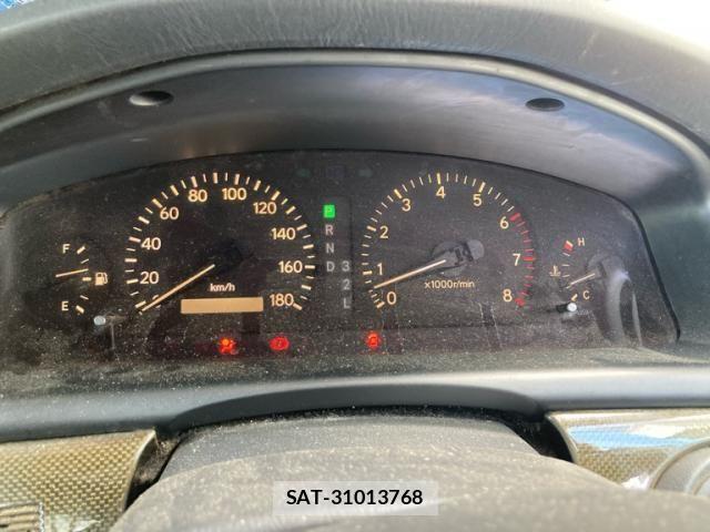 Toyota CHASER 1998-06 8561395-18