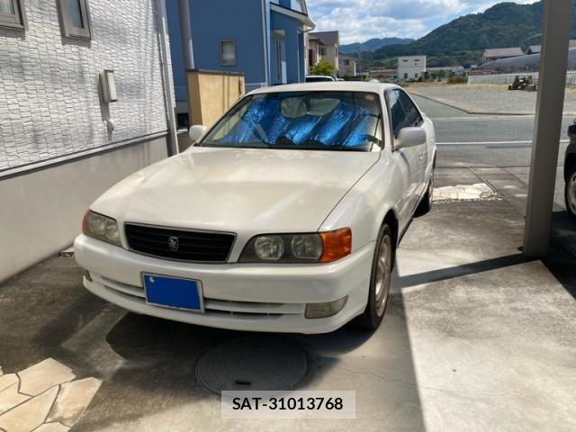 Toyota CHASER 1998-06 8561395-1