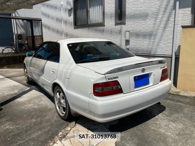 Toyota CHASER 1998-06 8561395-2