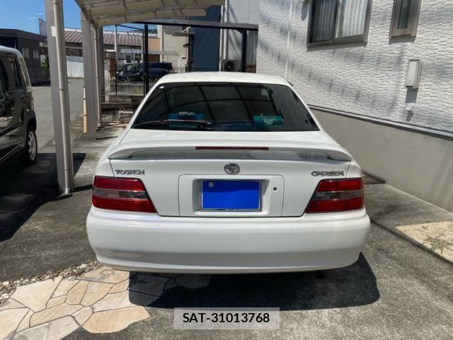 Toyota CHASER 1998-06 8561395-3