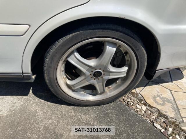 Toyota CHASER 1998-06 8561395-4