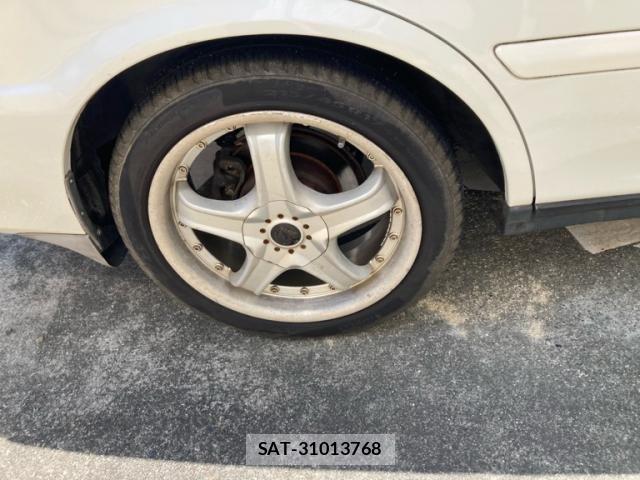 Toyota CHASER 1998-06 8561395-5