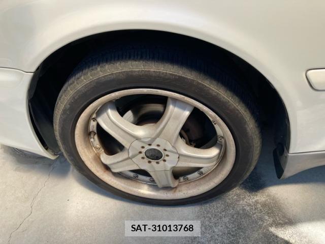 Toyota CHASER 1998-06 8561395-6