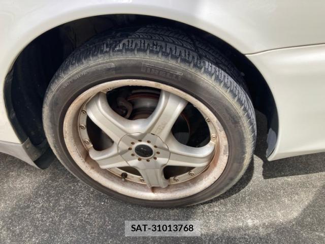 Toyota CHASER 1998-06 8561395-7