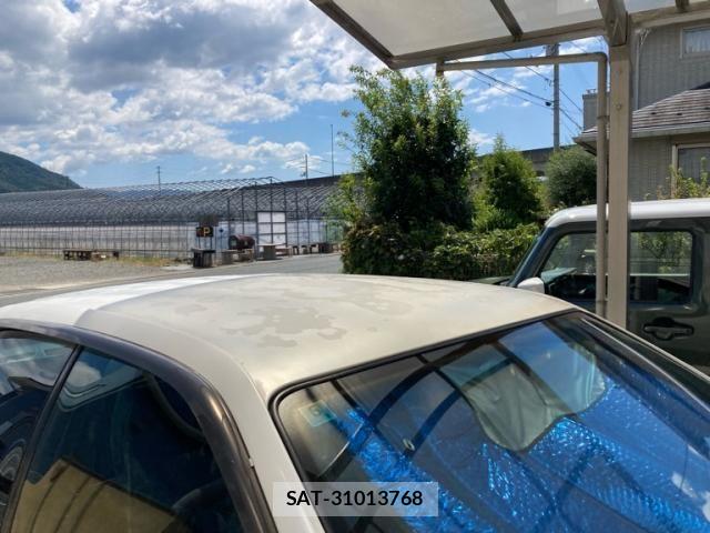 Toyota CHASER 1998-06 8561395-8