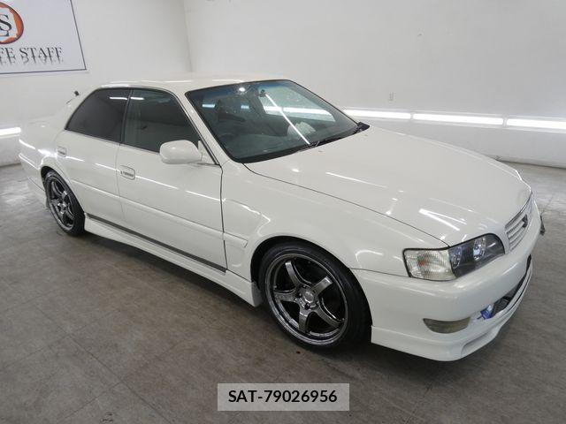 Toyota CHASER 1997-08 8848450-0