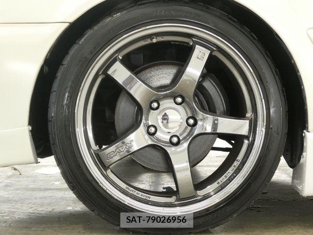 Toyota CHASER 1997-08 8848450-9