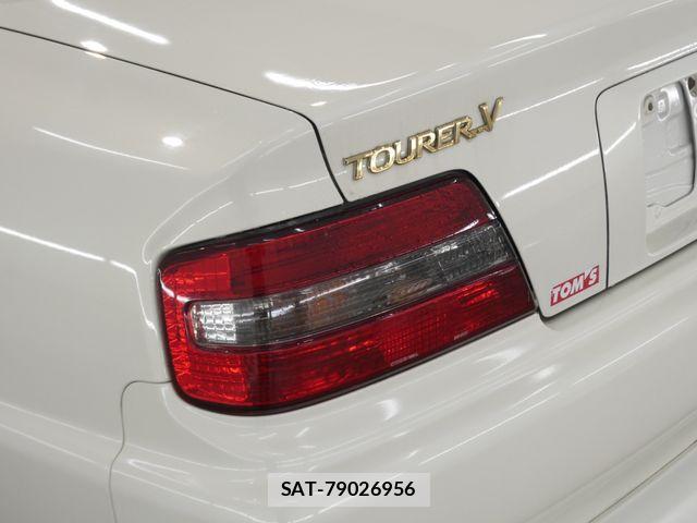 Toyota CHASER 1997-08 8848450-12