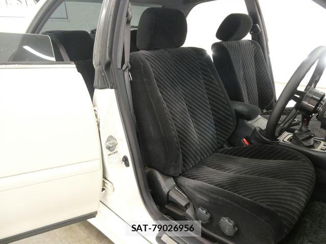 Toyota CHASER 1997-08 8848450-13
