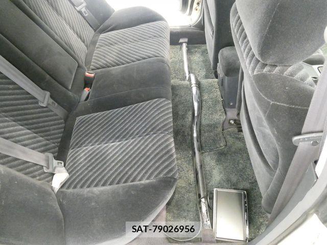 Toyota CHASER 1997-08 8848450-17