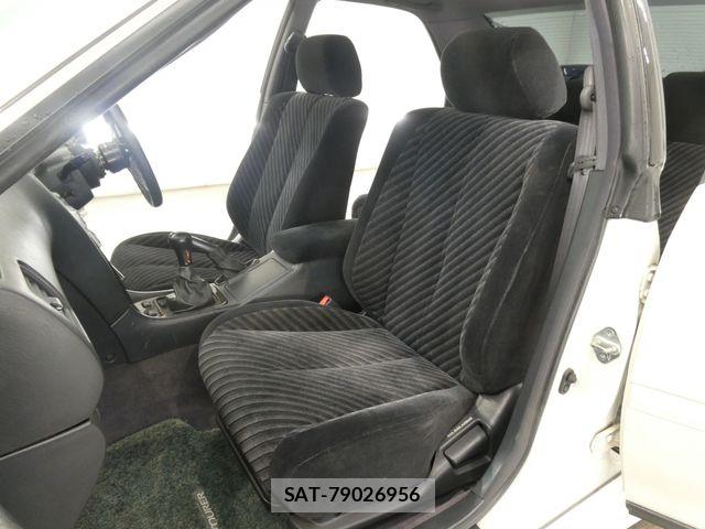 Toyota CHASER 1997-08 8848450-18