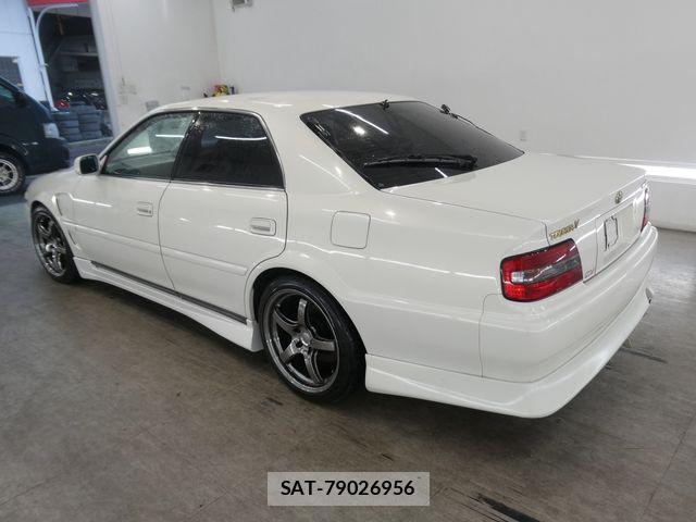 Toyota CHASER 1997-08 8848450-1