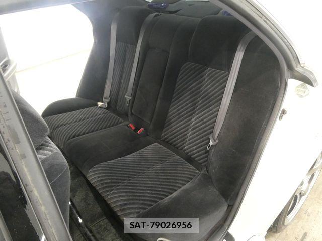 Toyota CHASER 1997-08 8848450-20