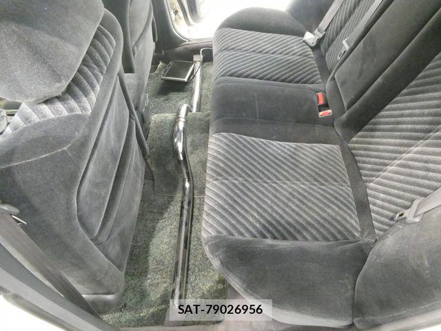 Toyota CHASER 1997-08 8848450-21