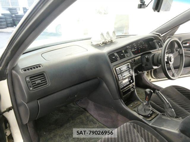 Toyota CHASER 1997-08 8848450-22