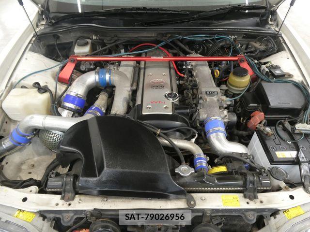 Toyota CHASER 1997-08 8848450-24