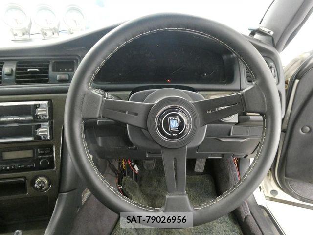 Toyota CHASER 1997-08 8848450-25