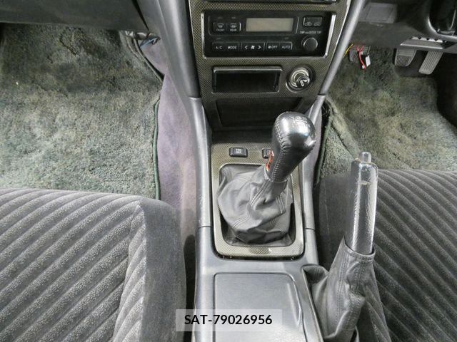 Toyota CHASER 1997-08 8848450-27