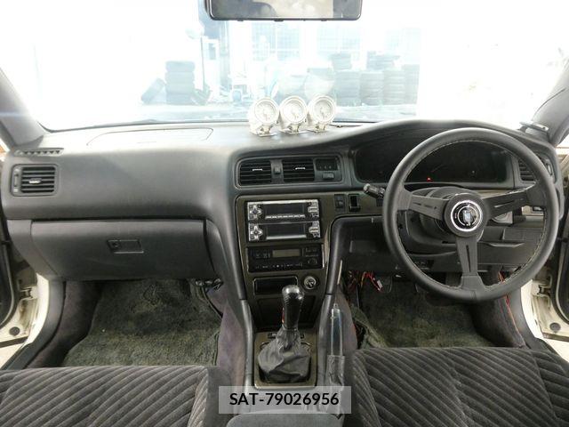 Toyota CHASER 1997-08 8848450-2