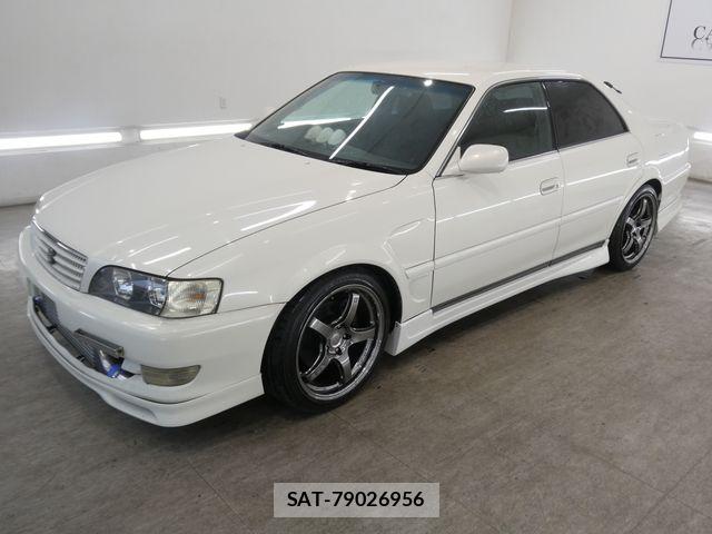 Toyota CHASER 1997-08 8848450-3