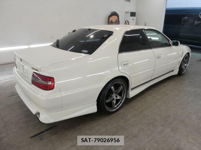 Toyota CHASER 1997-08 8848450-4