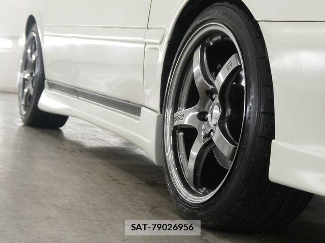 Toyota CHASER 1997-08 8848450-5