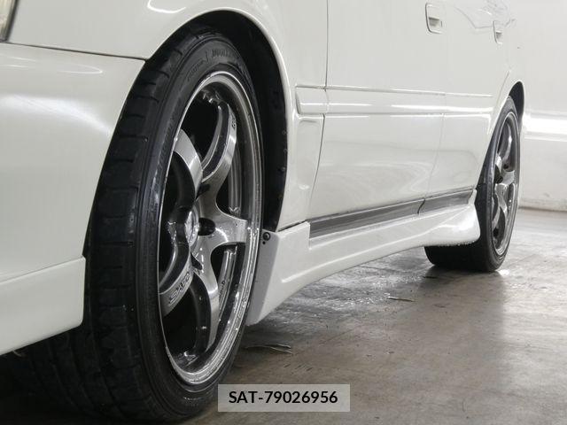 Toyota CHASER 1997-08 8848450-6