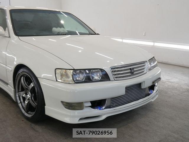 Toyota CHASER 1997-08 8848450-7