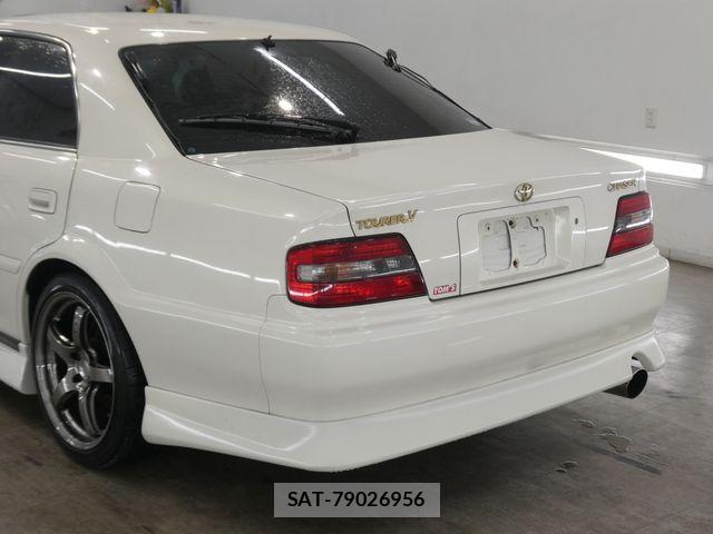 Toyota CHASER 1997-08 8848450-8