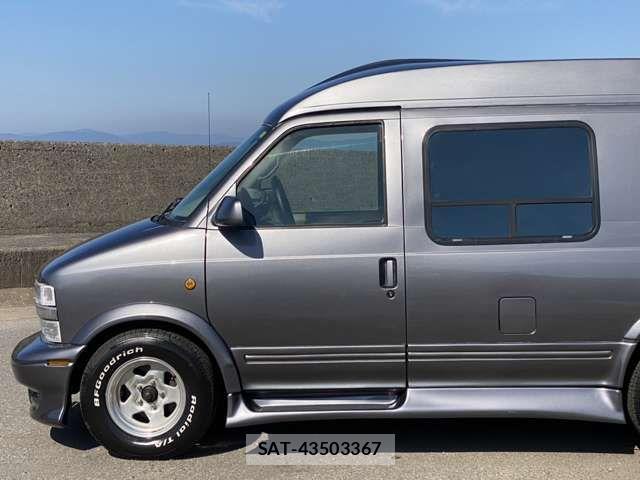 Chevrolet ASTRO 1996-05 1471395-9