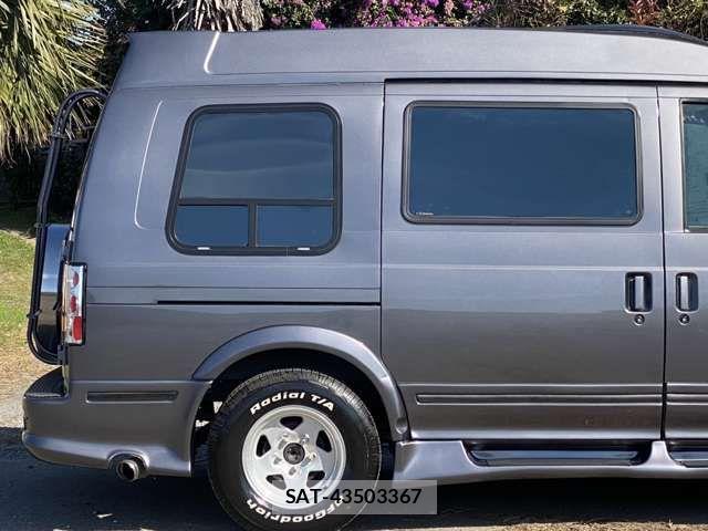 Chevrolet ASTRO 1996-05 1471395-14