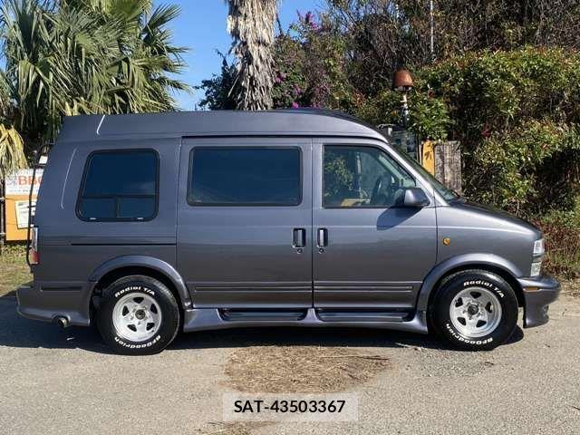 Chevrolet ASTRO 1996-05 1471395-16