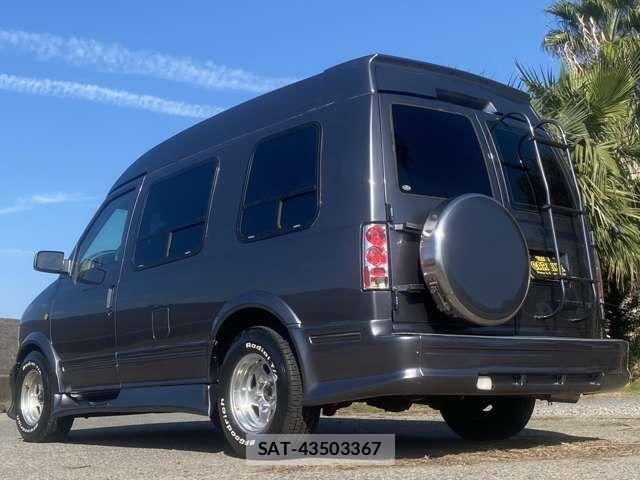 Chevrolet ASTRO 1996-05 1471395-18