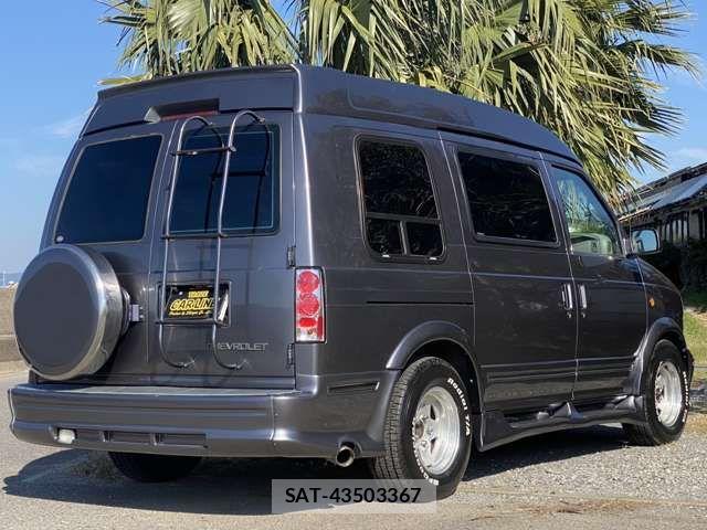 Chevrolet ASTRO 1996-05 1471395-1