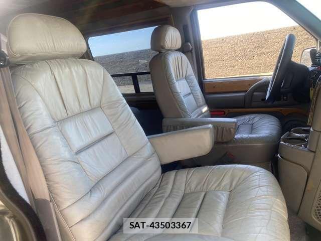 Chevrolet ASTRO 1996-05 1471395-2