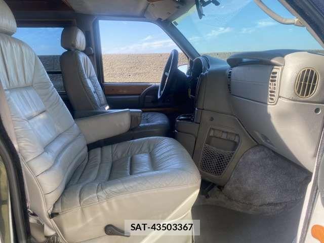 Chevrolet ASTRO 1996-05 1471395-3