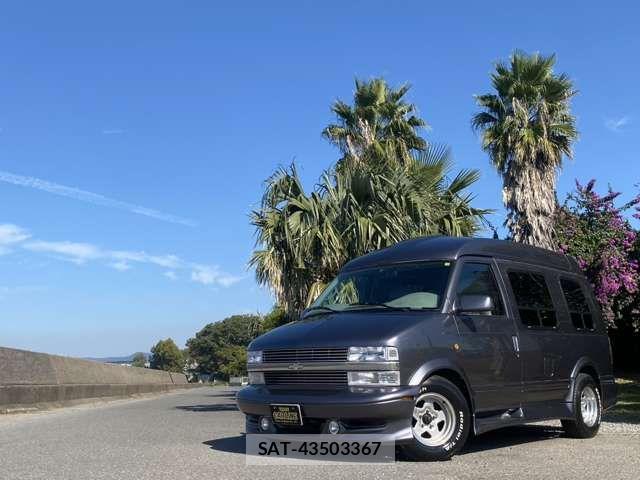 Chevrolet ASTRO 1996-05 1471395-8