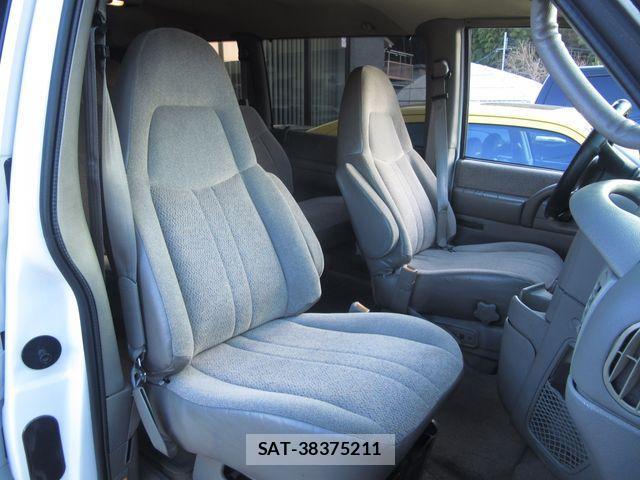 Chevrolet ASTRO 2002-08 3831981-9