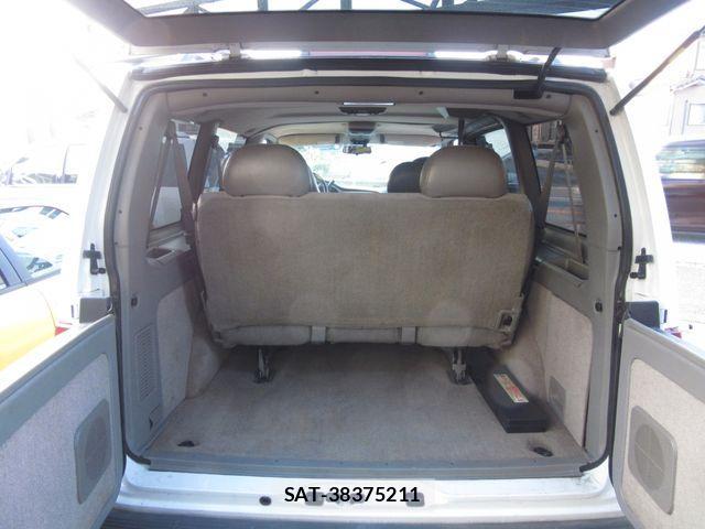 Chevrolet ASTRO 2002-08 3831981-15
