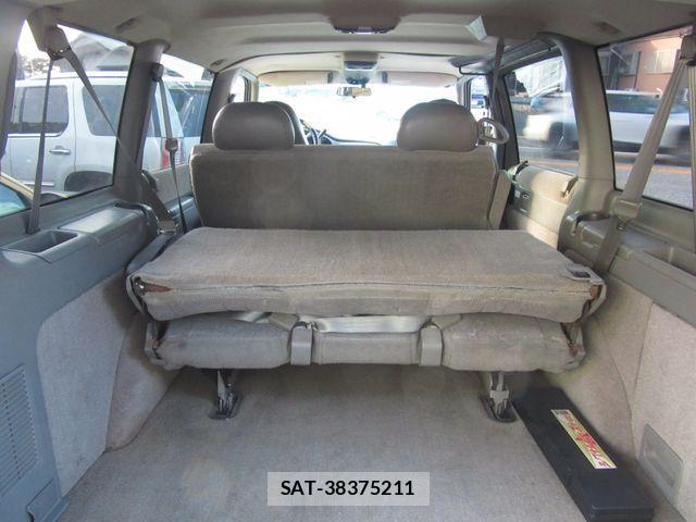 Chevrolet ASTRO 2002-08 3831981-17