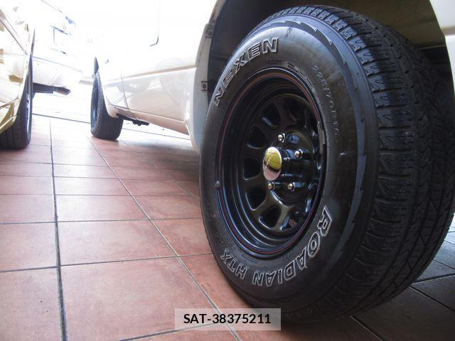 Chevrolet ASTRO 2002-08 3831981-21