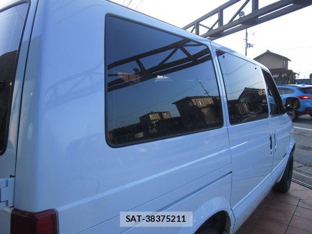 Chevrolet ASTRO 2002-08 3831981-22